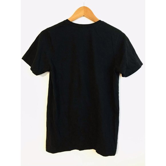 Rick and Morty Bread Robot Mens Small T Shirt - Picture 4 of 4